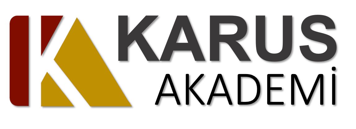 Karus Akademi Logo